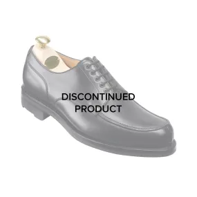 Wexford Black Wax Calf,Men Derbys