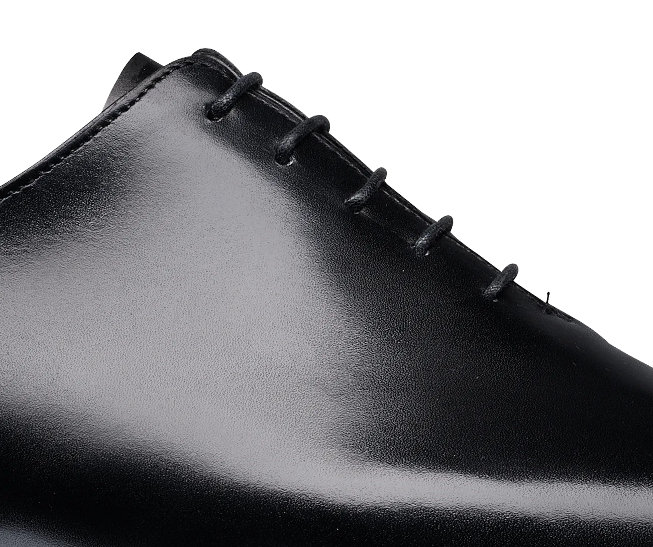 Weymouth 2 Black Calf,Men Oxfords