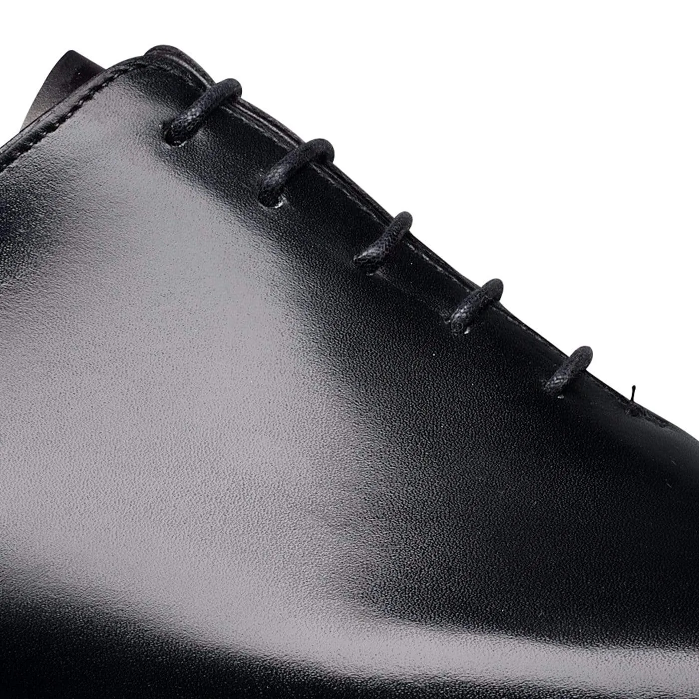 Weymouth 2 Black Calf,Men Oxfords