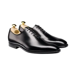 Weymouth 2 Black Calf,Men Oxfords