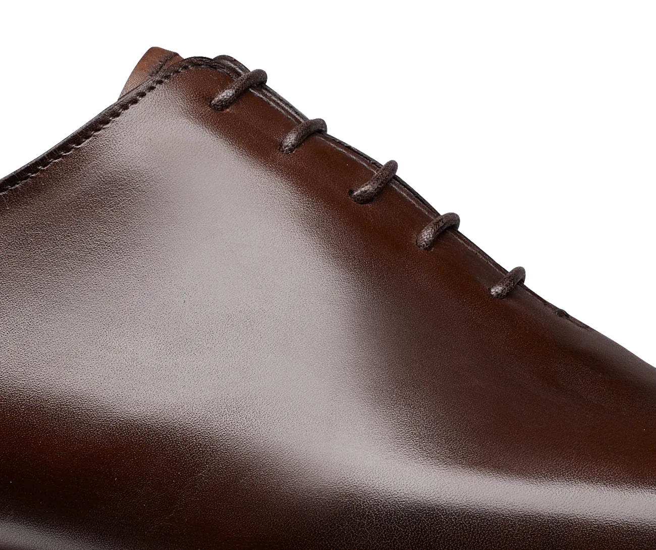 Weymouth 2 Dark Brown Antique Calf,Men Oxfords