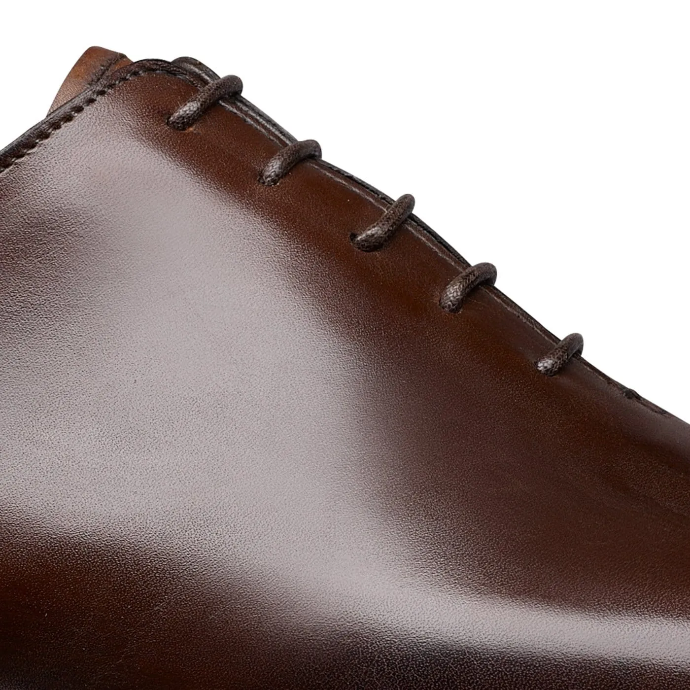 Weymouth 2 Dark Brown Antique Calf,Men Oxfords