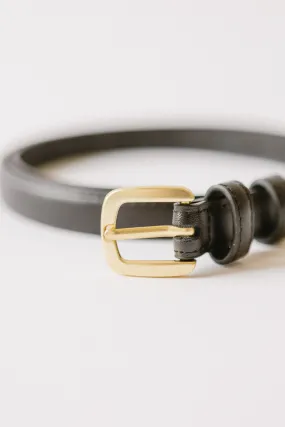 Winter Blues Belt,Accessories