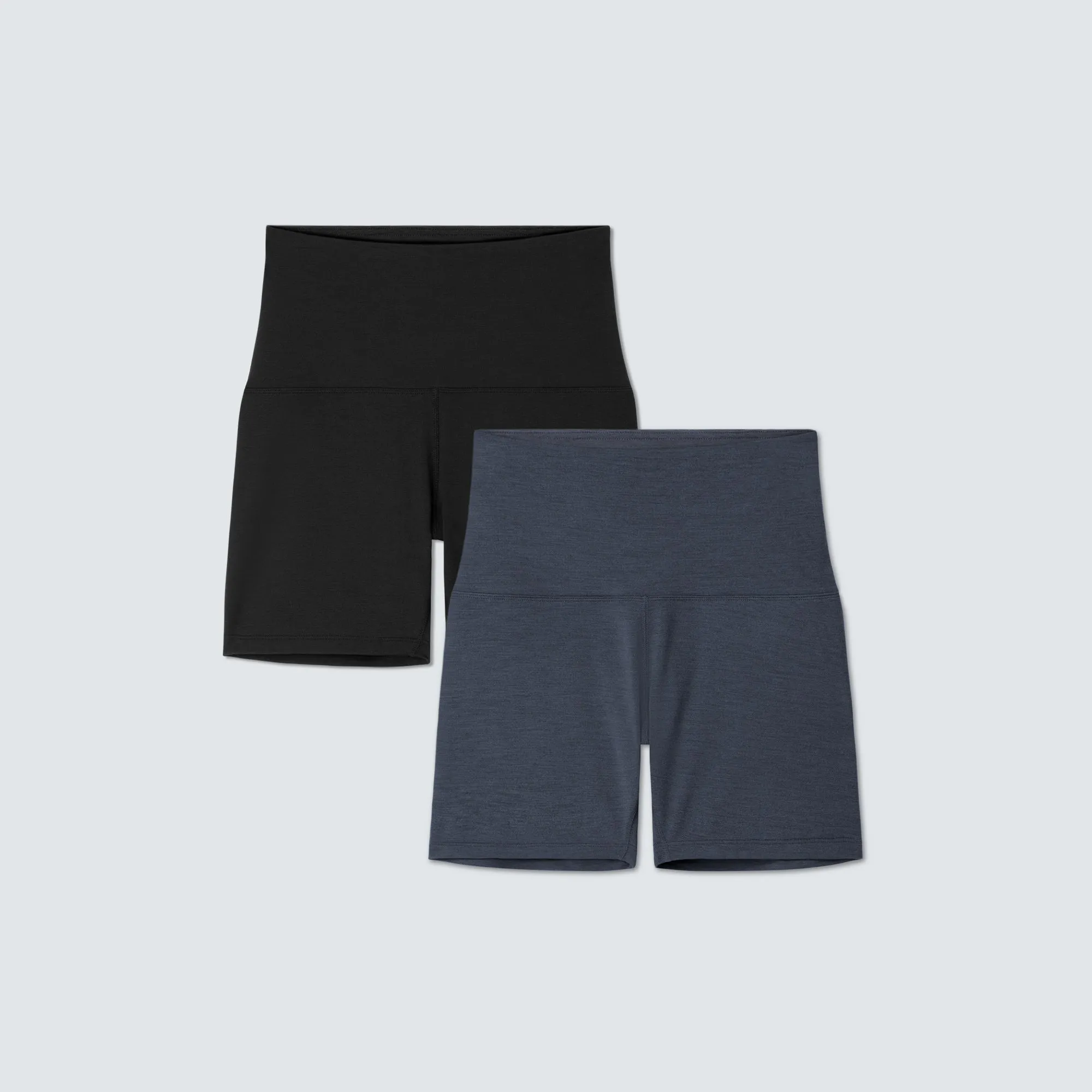 Women's 2 Pack // Bike Shorts,Women bottoms