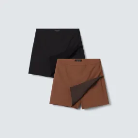 Women's 2 Pack // Skorts,Women bottoms