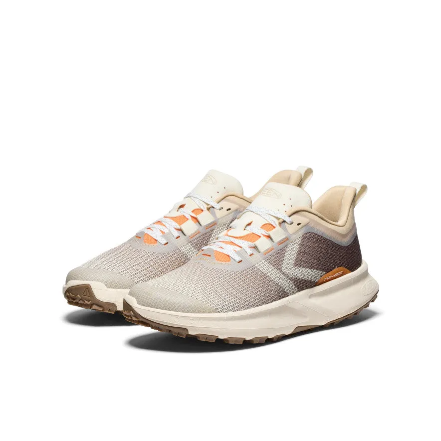 Women's 450 Dirt Hiking Shoe  |  Birch/Nectarine,Anti-Slip