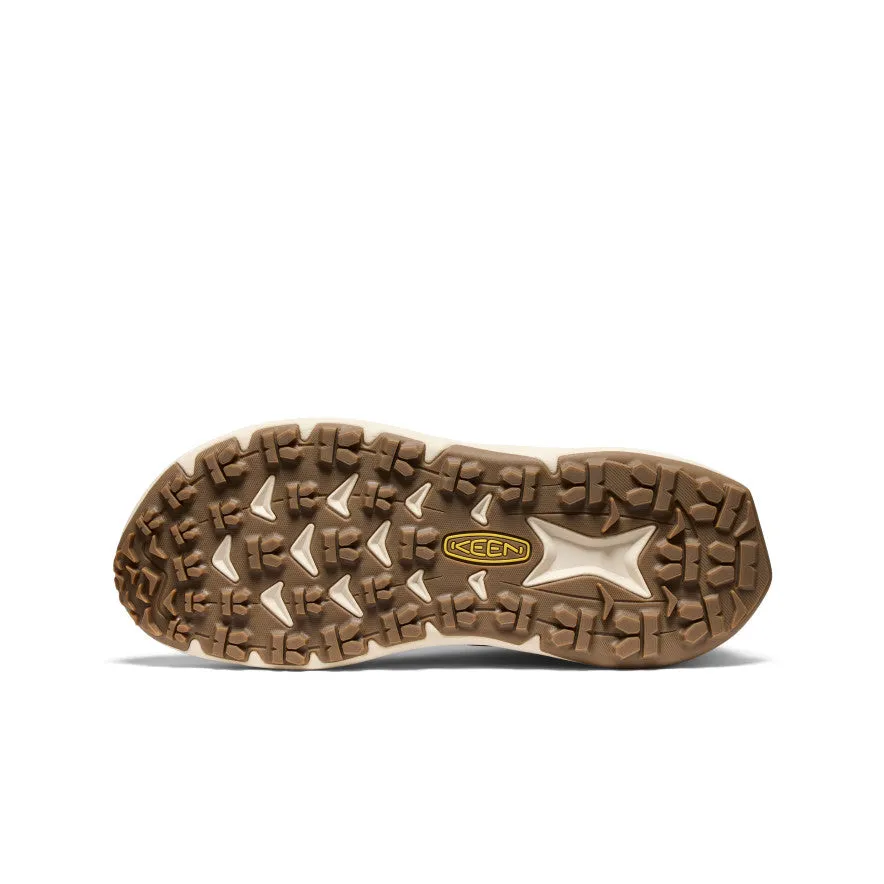 Women's 450 Dirt Hiking Shoe  |  Birch/Nectarine,Anti-Slip
