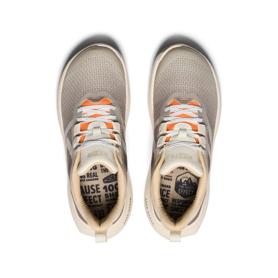 Women's 450 Dirt Hiking Shoe  |  Birch/Nectarine,Anti-Slip