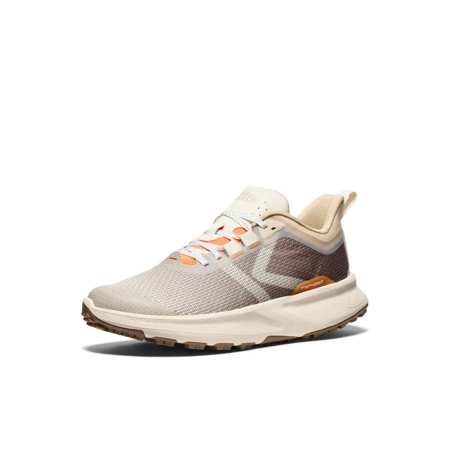 Women's 450 Dirt Hiking Shoe  |  Birch/Nectarine,Anti-Slip