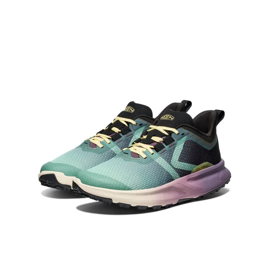 Women's 450 Dirt Hiking Shoe  |  Lichen/Pale Banana,Anti-Slip