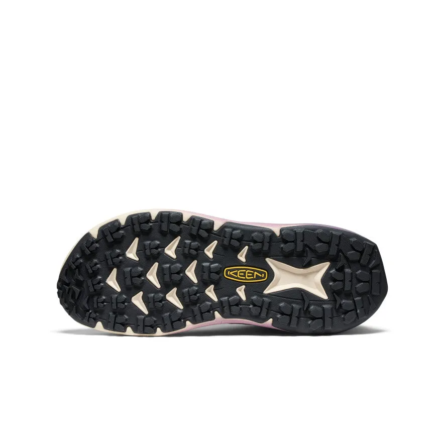 Women's 450 Dirt Hiking Shoe  |  Lichen/Pale Banana,Anti-Slip