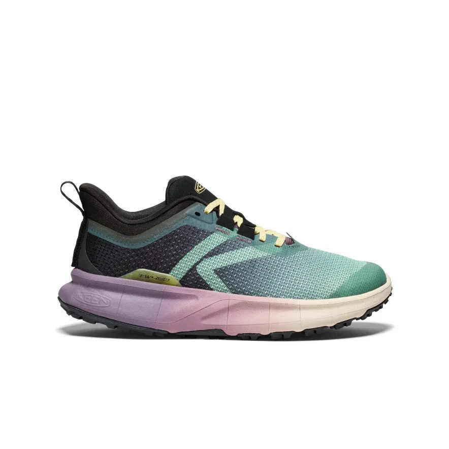 Women's 450 Dirt Hiking Shoe  |  Lichen/Pale Banana,Anti-Slip