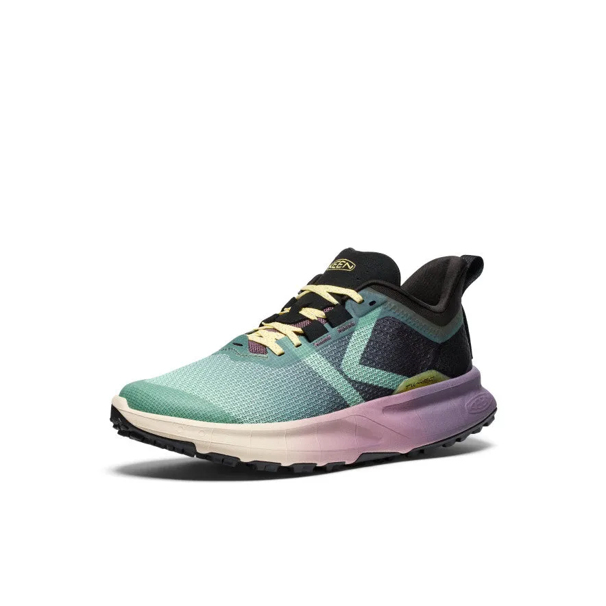 Women's 450 Dirt Hiking Shoe  |  Lichen/Pale Banana,Anti-Slip