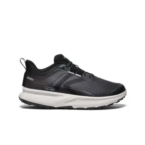 Women's 450 Dirt Waterproof Hiking Shoe  |  Black/Magnet,Anti-Slip