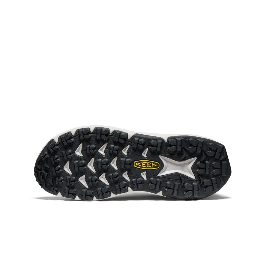 Women's 450 Dirt Waterproof Hiking Shoe  |  Black/Magnet,Anti-Slip