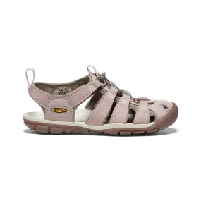 Women's Clearwater CNX Sandal  |  Timberwolf/Fawn,Anti-Slip