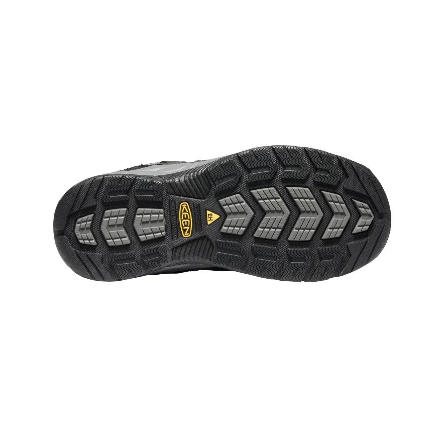 Women's Flint II (Soft Toe)  |  Steel Grey/Paloma,Anti-Slip