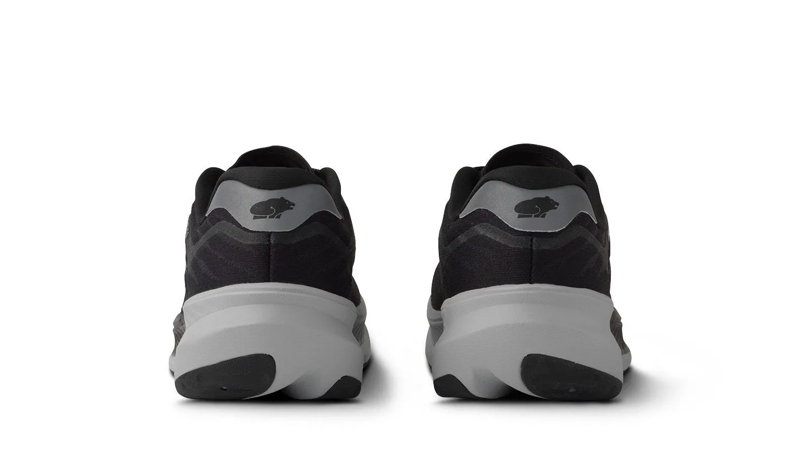 WOMEN'S FUSION 4.0 - BLACK / STORMY WEATHER,Women Shoes
