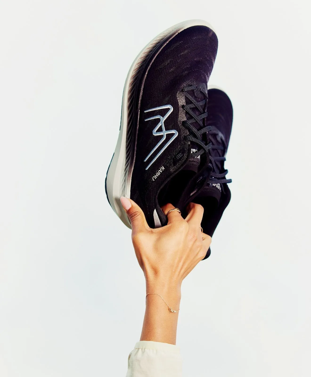 WOMEN'S FUSION 4.0 - BLACK / STORMY WEATHER,Women Shoes
