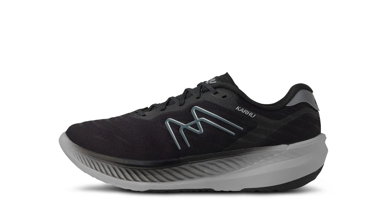 WOMEN'S FUSION 4.0 - BLACK / STORMY WEATHER,Women Shoes