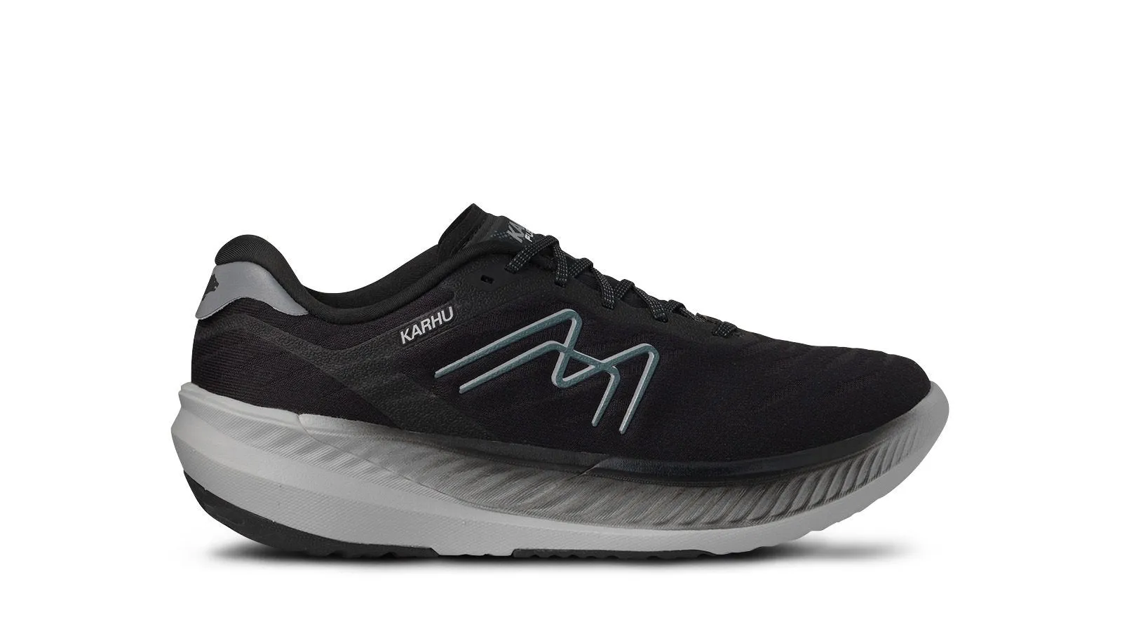WOMEN'S FUSION 4.0 - BLACK / STORMY WEATHER,Women Shoes