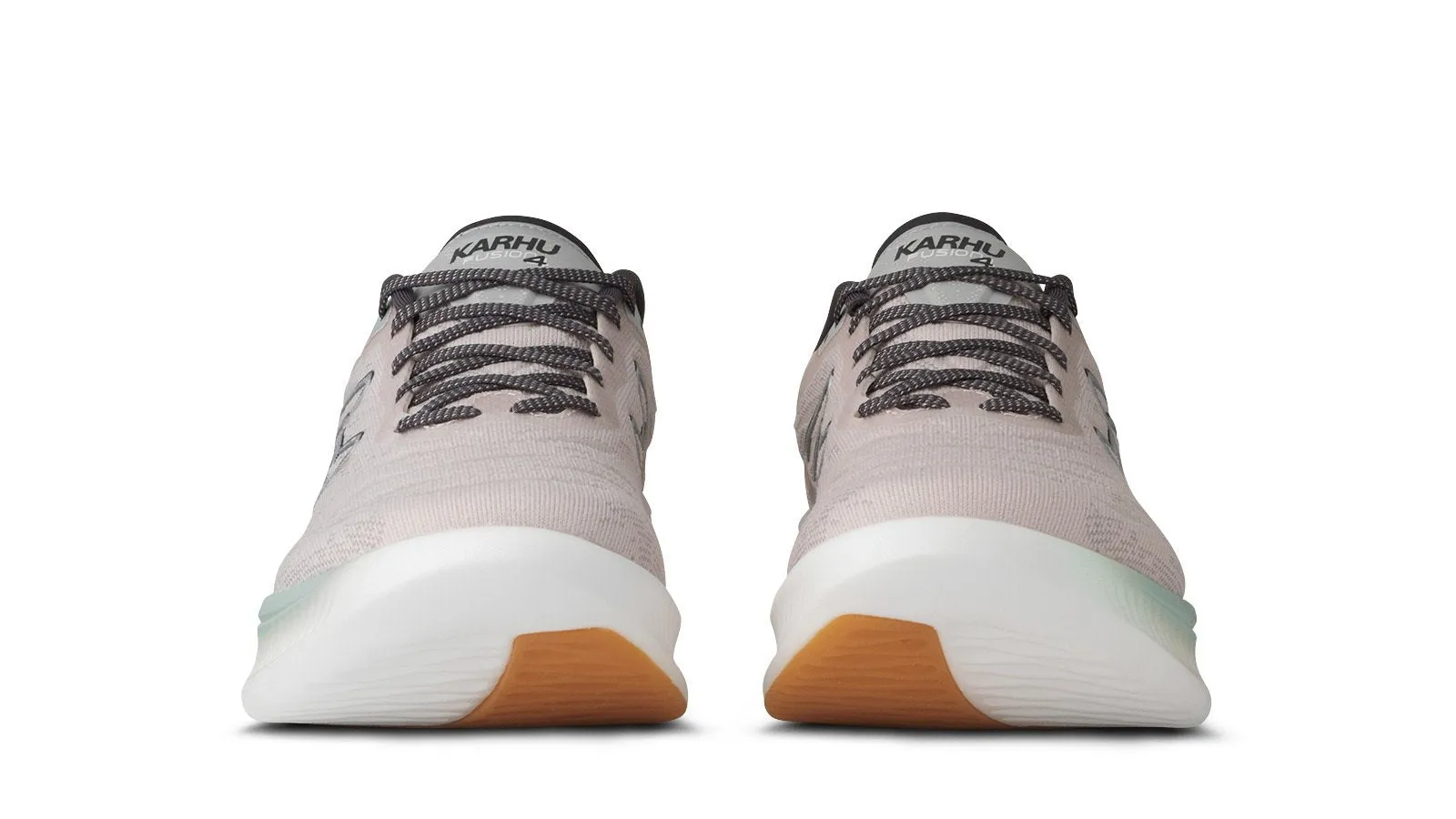 WOMEN'S FUSION 4.0 - CRYSTAL GREY / METAL,Women Shoes