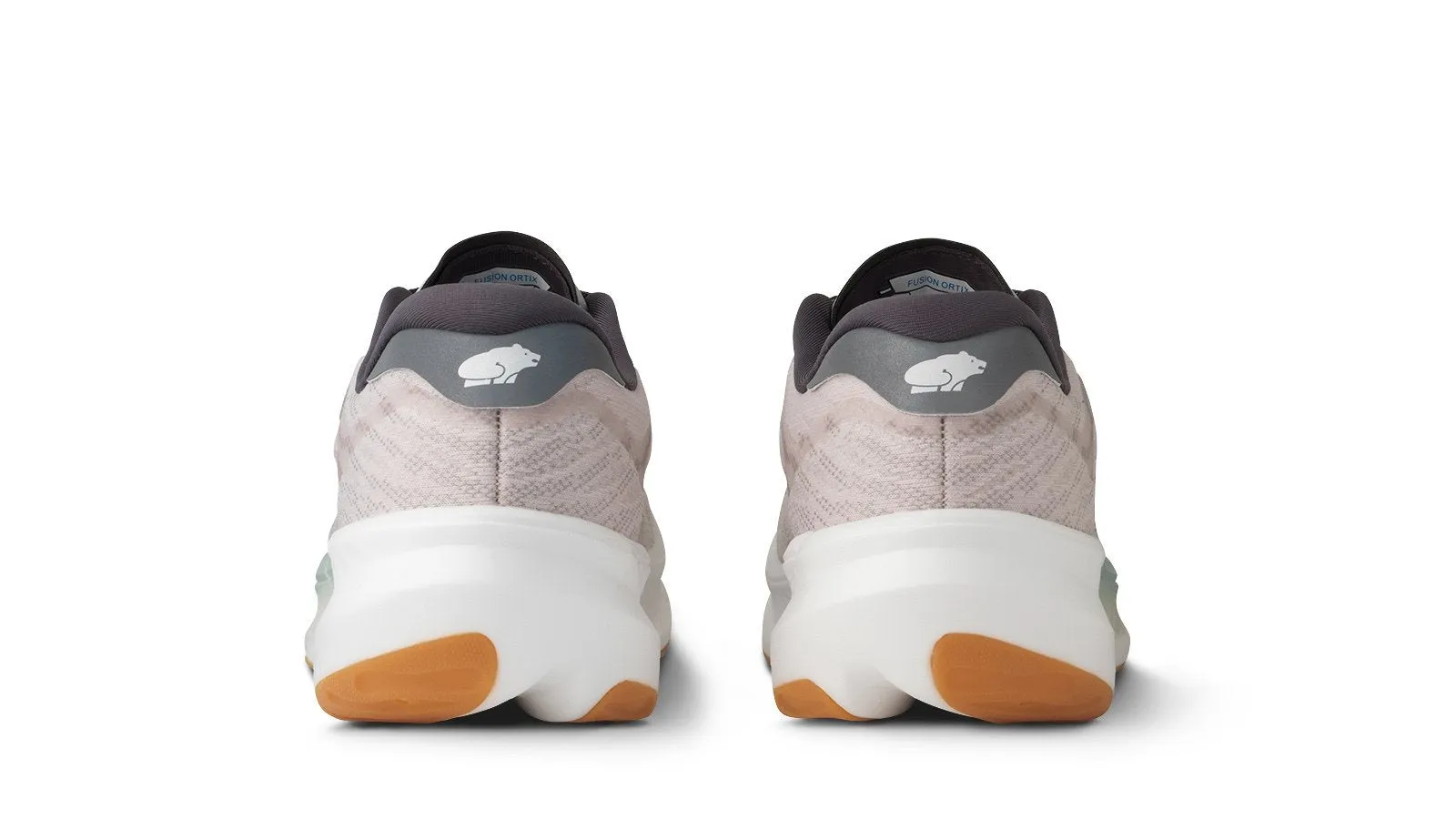 WOMEN'S FUSION 4.0 - CRYSTAL GREY / METAL,Women Shoes