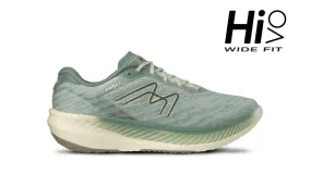 WOMEN'S FUSION 4.0 HIVO - SEA FOAM / EXCALIBUR,Women Shoes