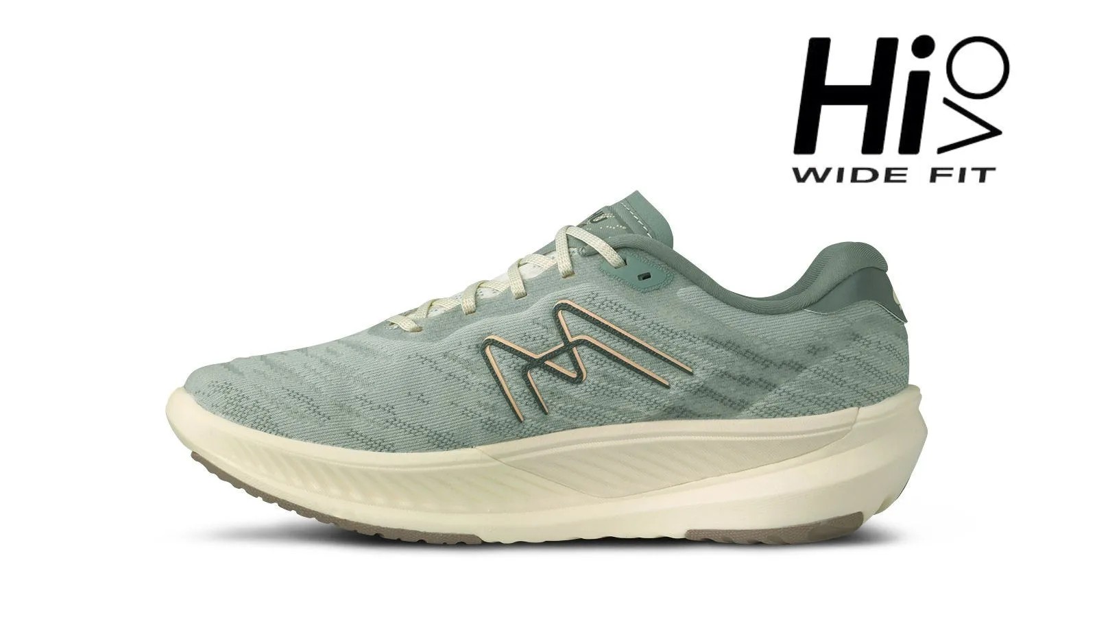 WOMEN'S FUSION 4.0 HIVO - SEA FOAM / EXCALIBUR,Women Shoes