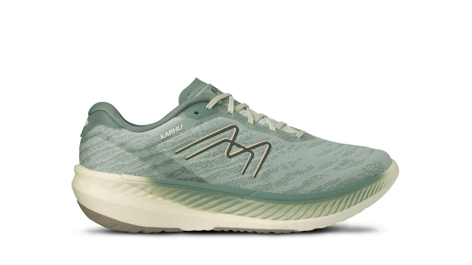 WOMEN'S FUSION 4.0 - SEA FOAM / EXCALIBUR,Women Shoes