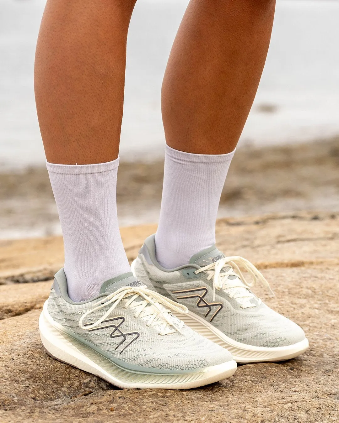 WOMEN'S FUSION 4.0 - SEA FOAM / EXCALIBUR,Women Shoes