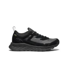 Women's Hightrail EXP Waterproof Shoe  |  Black/Magnet,Anti-Slip