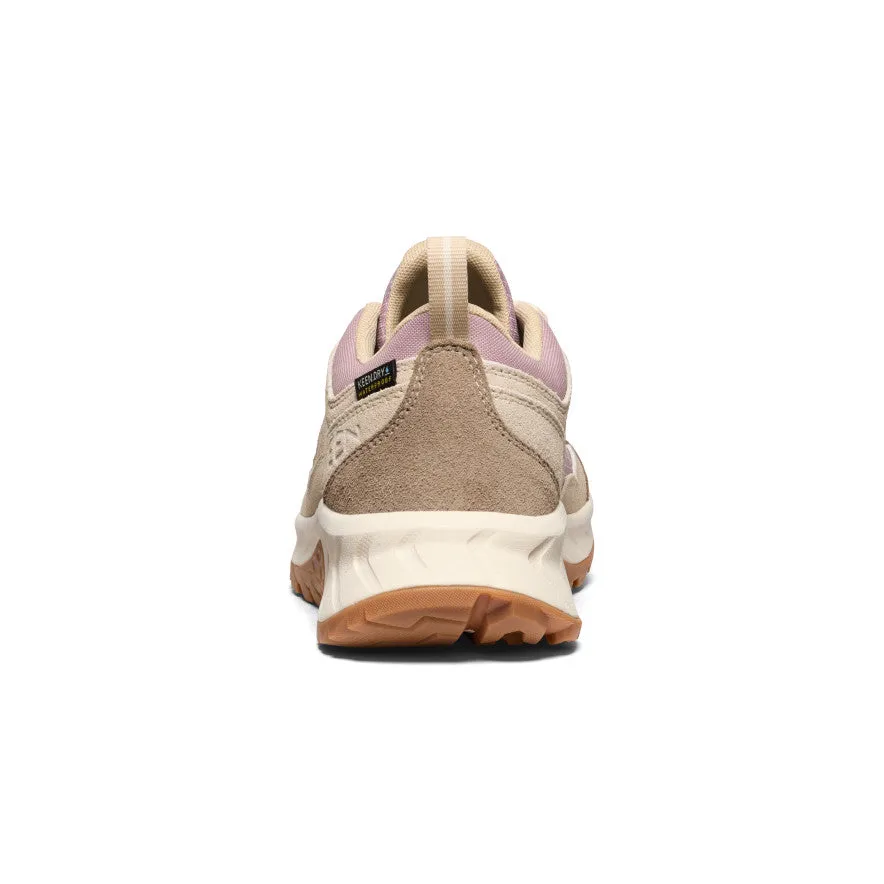 Women's Hightrail EXP Waterproof Shoe  |  Toadstool/Birch,Anti-Slip