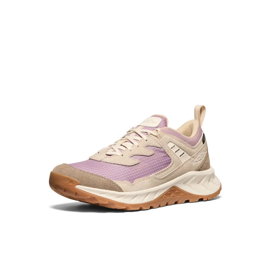 Women's Hightrail EXP Waterproof Shoe  |  Toadstool/Birch,Anti-Slip