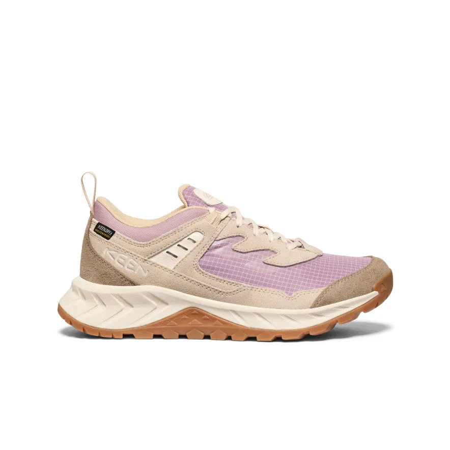 Women's Hightrail EXP Waterproof Shoe  |  Toadstool/Birch,Anti-Slip