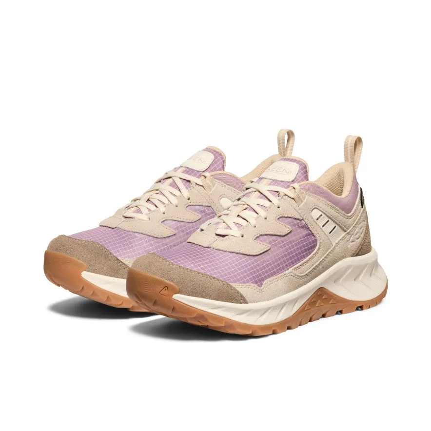 Women's Hightrail EXP Waterproof Shoe  |  Toadstool/Birch,Anti-Slip