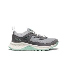 Women's Hightrail Vented Hiking Shoe  |  Steel Grey/Lichen,Anti-Slip