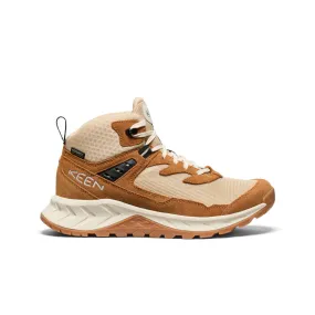 Women's Hightrail Waterproof Hiking Boot  |  Safari/Chipmunk,Anti-Slip