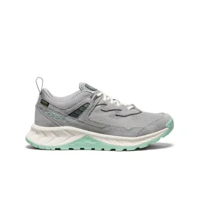 Women's Hightrail Waterproof Hiking Shoe  |  Alloy/Lichen,Anti-Slip