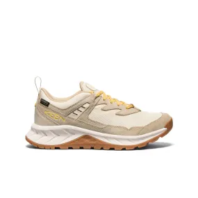 Women's Hightrail Waterproof Hiking Shoe  |  Birch/Daffodil,Anti-Slip