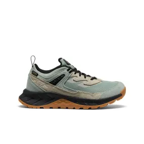 Women's Hightrail Waterproof Hiking Shoe  |  Iceberg Green/Abbey Stone,Anti-Slip