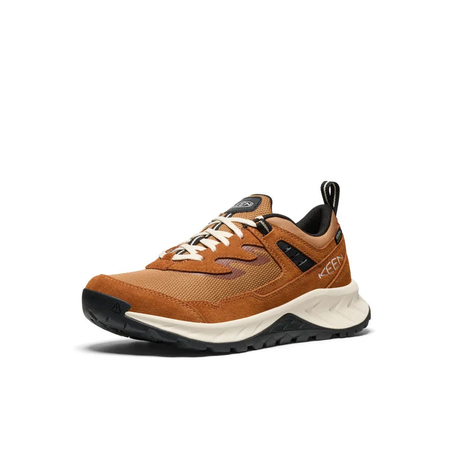Women's Hightrail Waterproof Hiking Shoe  |  Roasted Pecan/Chipmunk,Anti-Slip