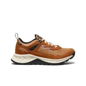 Women's Hightrail Waterproof Hiking Shoe  |  Roasted Pecan/Chipmunk,Anti-Slip