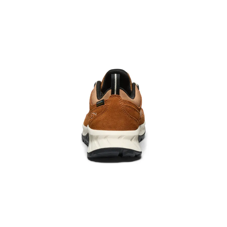 Women's Hightrail Waterproof Hiking Shoe  |  Roasted Pecan/Chipmunk,Anti-Slip