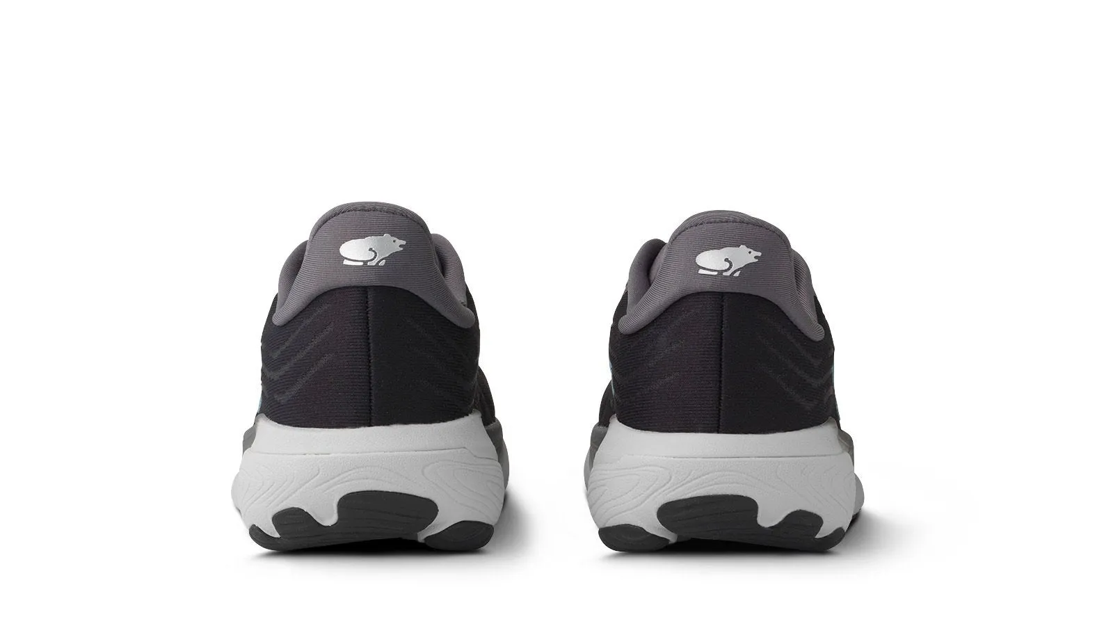 WOMEN'S IKONI 3.0 - BLACK / STONE BLUE,Women Shoes
