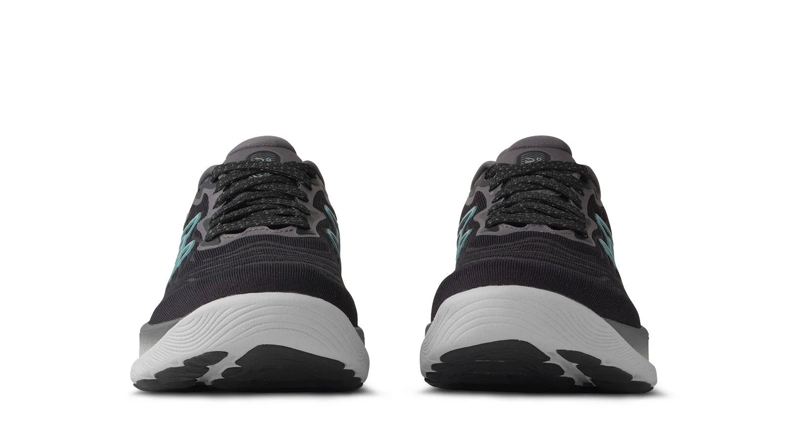 WOMEN'S IKONI 3.0 - BLACK / STONE BLUE,Women Shoes