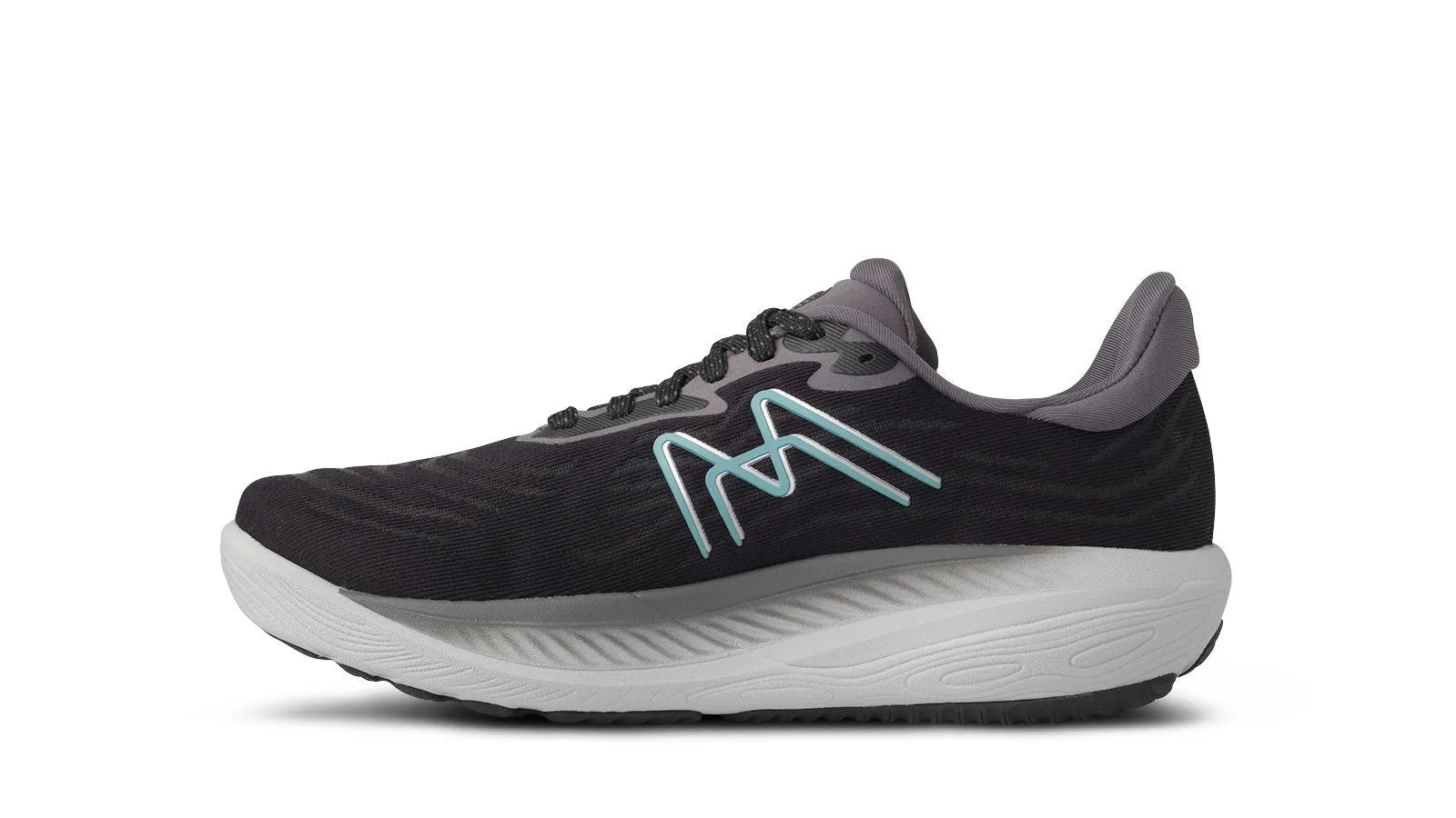WOMEN'S IKONI 3.0 - BLACK / STONE BLUE,Women Shoes