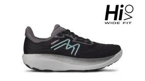 WOMEN'S IKONI 3.0 HIVO - BLACK / STONE BLUE,Women Shoes