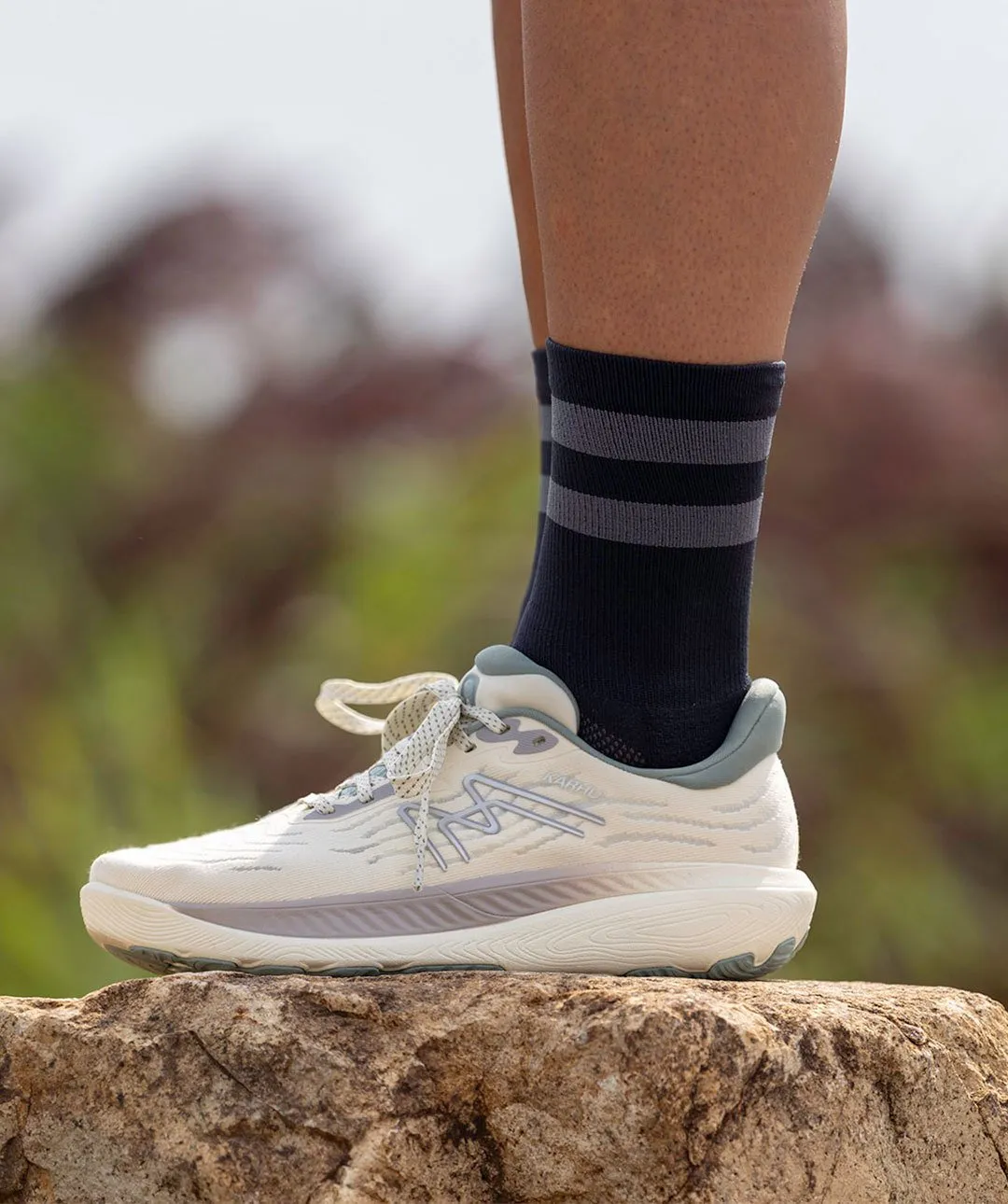 WOMEN'S IKONI 3.0 HIVO - VANILLA ICE / ASHES OF ROSES,Women Shoes