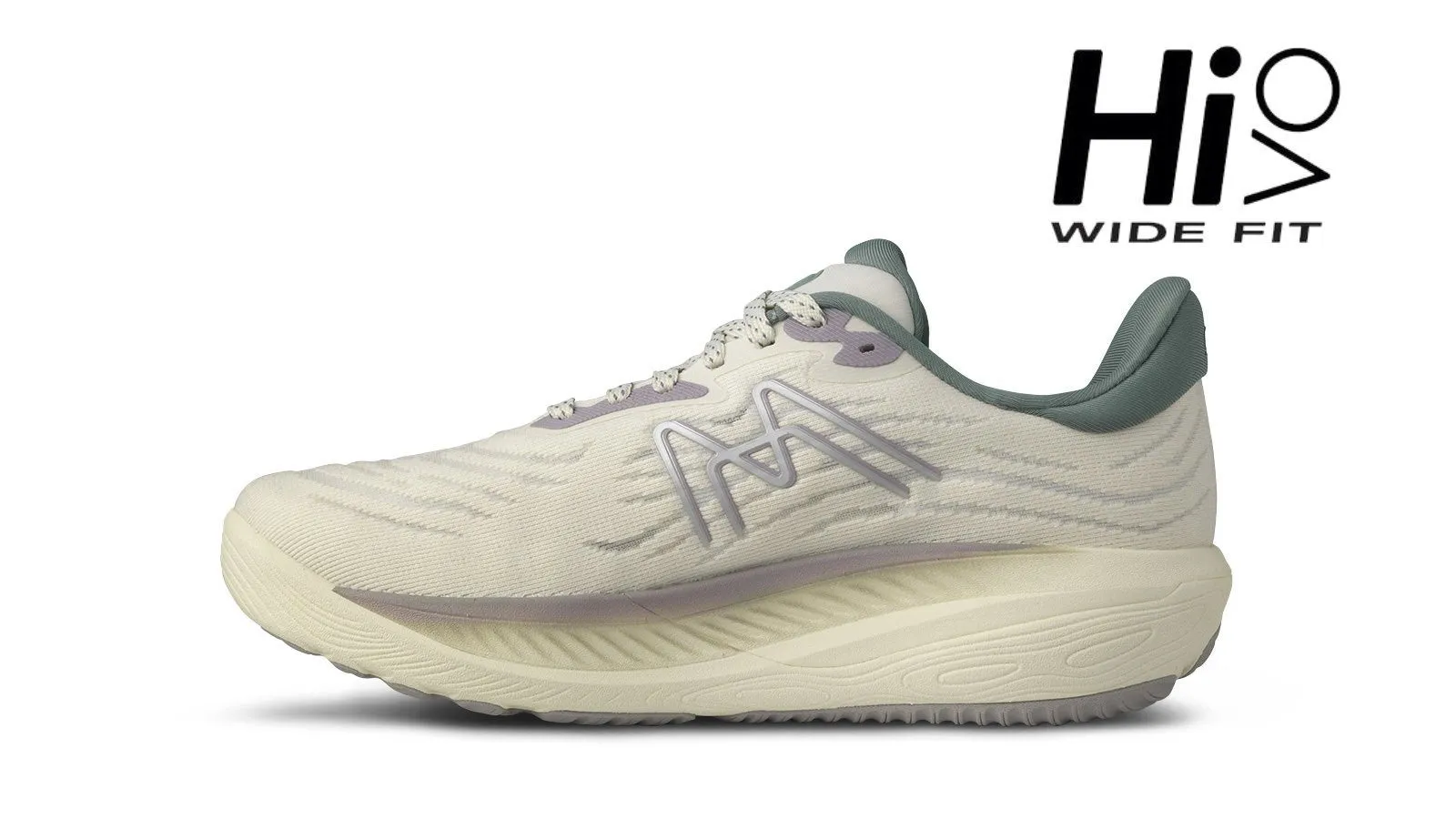 WOMEN'S IKONI 3.0 HIVO - VANILLA ICE / ASHES OF ROSES,Women Shoes